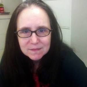 Meet your Posher, Joan